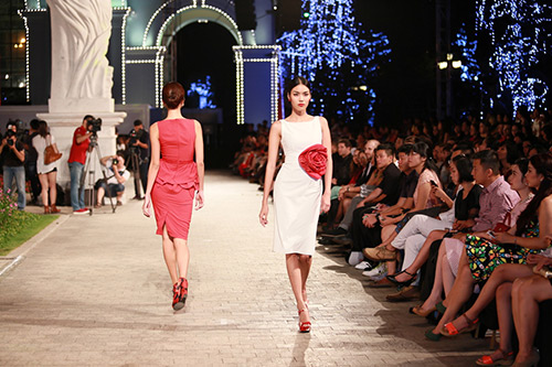 Đẹp Fashion Runway 3: Đẹp không cần chuẩn mực - 2