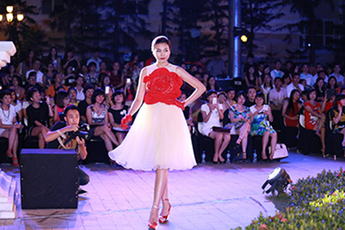 Đẹp Fashion Runway 3: Đẹp không cần chuẩn mực - 1