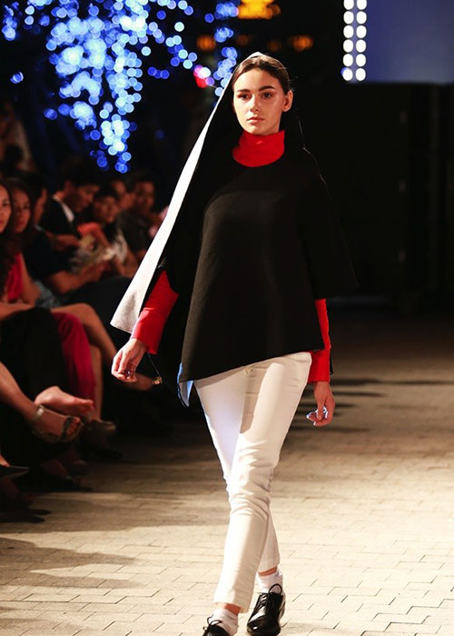 Đẹp Fashion Runway 3: Đẹp không cần chuẩn mực - 8