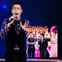 Tùng Lâm bị giám khảo tẩy chay tại The Winner Is?