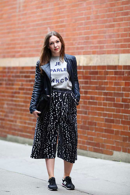 Tín đồ nô nức quot;trẩy hộiquot; thời trang London - 6