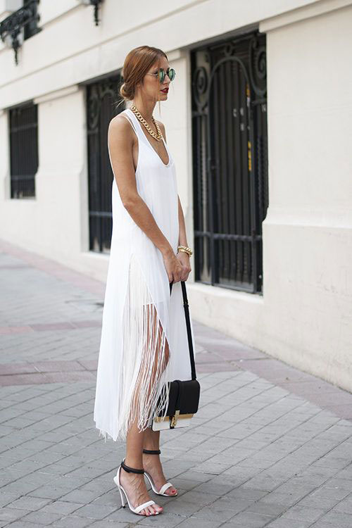 Bị chê xấu, Hà Hồ quot;xù lôngquot; chứng minh mặc hợp mốt - 12