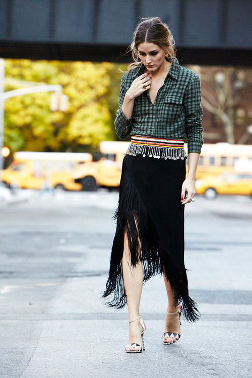 Bị chê xấu, Hà Hồ quot;xù lôngquot; chứng minh mặc hợp mốt - 14