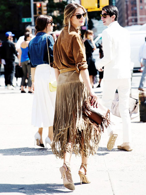 Bị chê xấu, Hà Hồ quot;xù lôngquot; chứng minh mặc hợp mốt - 15