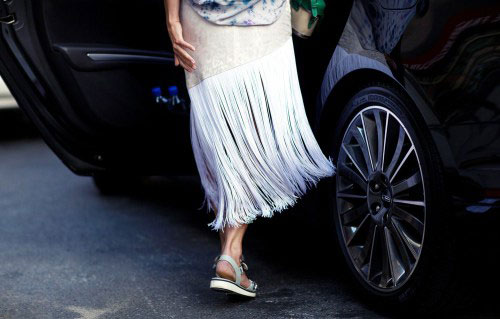 Bị chê xấu, Hà Hồ quot;xù lôngquot; chứng minh mặc hợp mốt - 10