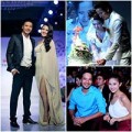 Làng sao - Đoàn Thanh Tài - Gã trai đào hoa mới của showbiz