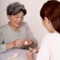 Eva tám - Mẹ chồng tôi, người đàn bà cô đơn