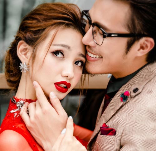 Mẫu đàn ông chớ dại mà cưới - 1