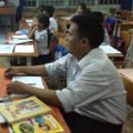 Tin tức - Chuyện chàng trai 22 tuổi mới bắt đầu học lớp 1