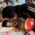 Tin tức - Bé 4 tuổi bị đánh: ‘Cha ơi! Đừng bỏ con’