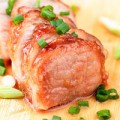 Bếp Eva - Thịt nướng xá xíu thơm chảy nước miếng