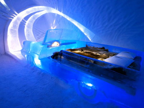 #039;Ngôi nhà điên#039; ở Đà Lạt là khách sạn kỳ quái nhất thế giới - 2