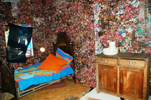 #039;Ngôi nhà điên#039; ở Đà Lạt là khách sạn kỳ quái nhất thế giới - 4