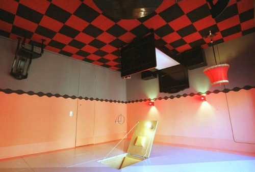 #039;Ngôi nhà điên#039; ở Đà Lạt là khách sạn kỳ quái nhất thế giới - 6