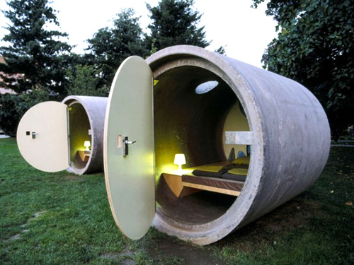 #039;Ngôi nhà điên#039; ở Đà Lạt là khách sạn kỳ quái nhất thế giới - 7