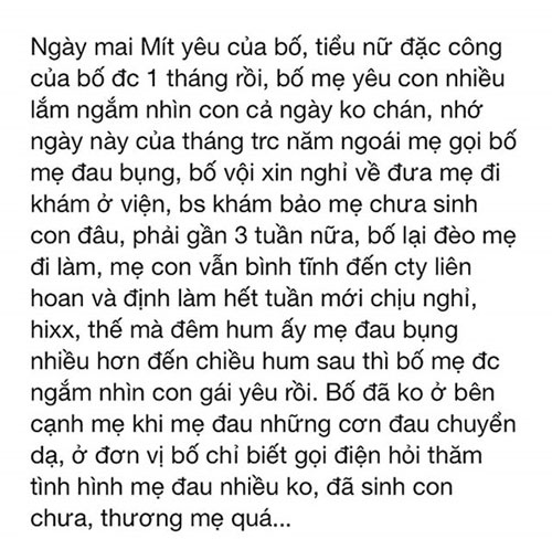 Chuyện xúc động về những nàng dâu trẻ nhất của Mi171 - 3