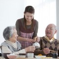 Eva tám - Con không có phước được làm dâu bố mẹ