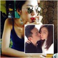 Làng sao - Ngọc Quyên: "Vợ chồng tôi cãi nhau hàng ngày"