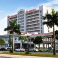 Tin tức - Cấp cứu cô gái 21 tuổi nhảy lầu 3 bệnh viện tự tử