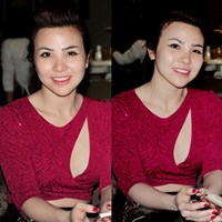 DJ Thúy Khanh sexy sau sự cố thuốc lắc