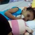 Tin tức - Bé 4 tuổi bị đánh: Có tiền, tình thương lại ngập tràn?