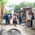 Tin tức - Cụ ông đột tử sau khi tranh cãi với nhóm thợ xây