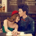 Eva tám - Chán chồng, em muốn quay lại với tôi