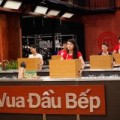 Bếp Eva - MasterChef Việt: Món ăn Việt lên ngôi