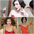 Làm đẹp - Sao Việt nào già nua khi theo phong cách quý tộc?