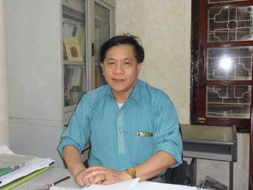 Sách lớp 5 dạy về phụ nữ mang thai: Đi ngược? - 1