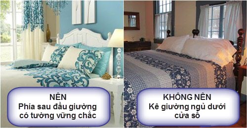5 điều TUYỆT ĐỐI KHÔNG LÀM với giường ngủ - 1