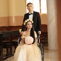 Làng sao - Hot boy Chi Dân bất ngờ bị "người yêu" phản bội