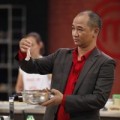 Bếp Eva - Khán giả bất bình cách ứng xử của GK MasterChef Việt