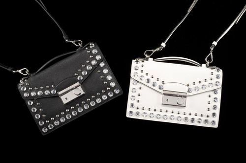 Trở thành quý cô sành điệu với chiếc túi mini - 6