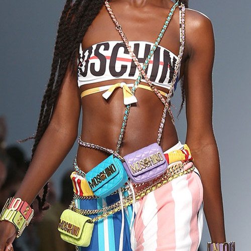 Trở thành quý cô sành điệu với chiếc túi mini - 8