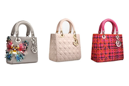 Trở thành quý cô sành điệu với chiếc túi mini - 5