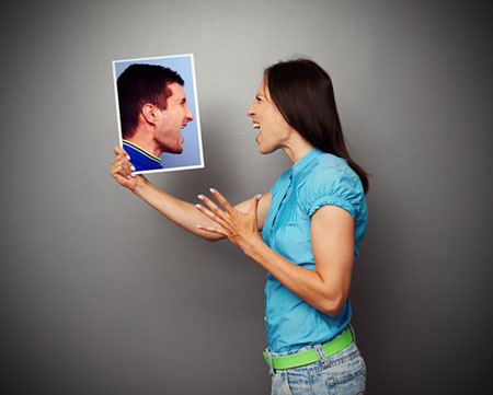 Chồng chê bai mẹ vợ nhà quê - 2