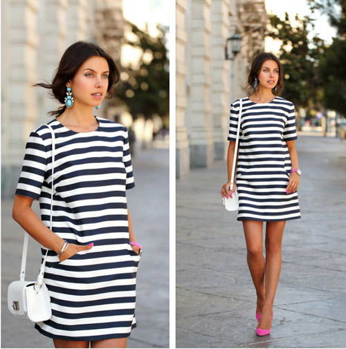 Trở thành quý cô sành điệu với chiếc túi mini - 10