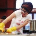 Bếp Eva - BTC MasterChef VN trả lời về cảnh quay giết ba ba