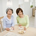 Eva tám - Những ngày ở cữ, may mà có mẹ chồng
