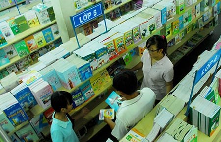 SGK khoa học xã hội lạc hậu quá rồi! - 1