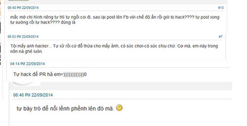 Khánh My - Từ người mẫu quot;sạchquot; đến hàng loạt scandal - 11