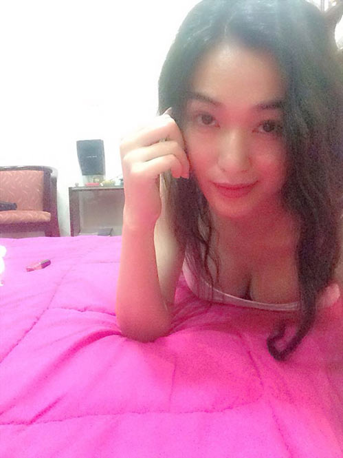 Khánh My - Từ người mẫu quot;sạchquot; đến hàng loạt scandal - 9