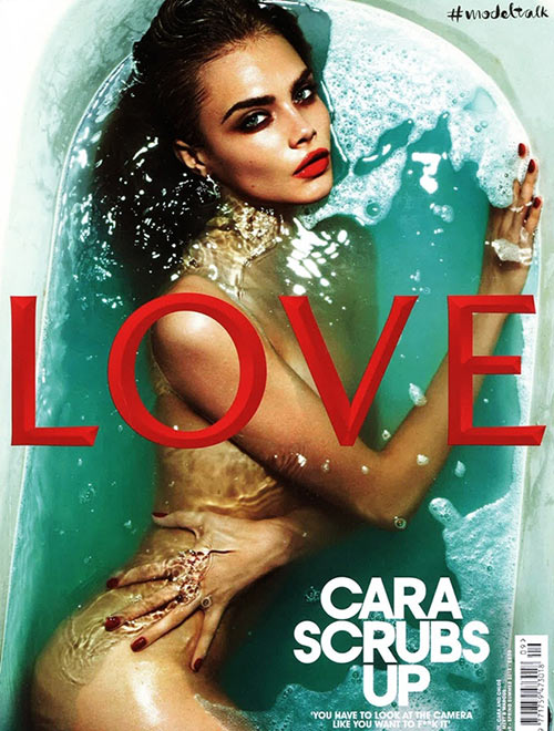 Khánh My - Từ người mẫu quot;sạchquot; đến hàng loạt scandal - 6