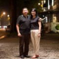 Eva Yêu - Chuyện tình vợ chồng Việt khiến vạn người xúc động