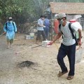 Tin tức - TP.HCM đối phó với dịch cúm H5N6