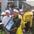 Tin tức - Chồng giết vợ ở Hải Dương: Kinh hoàng 18 vết chém trên thi thể
