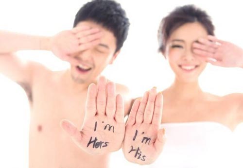 Mẫu phụ nữ xấu mấy đàn ông cũng đòi cưới - 1