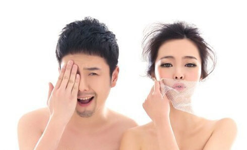 Mẫu phụ nữ xấu mấy đàn ông cũng đòi cưới - 2