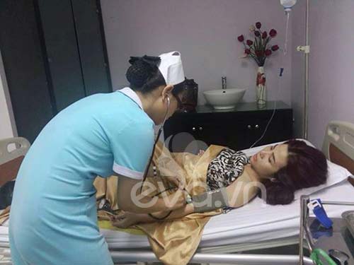 DJ Thúy Khanh sảy thai sau sự cố bị cho uống thuốc lắc - 3